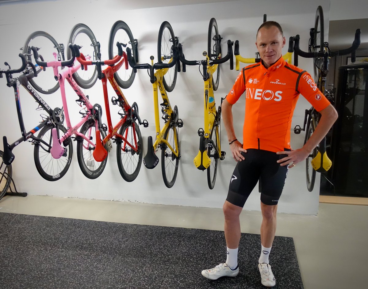 Cyclingnews tweet media