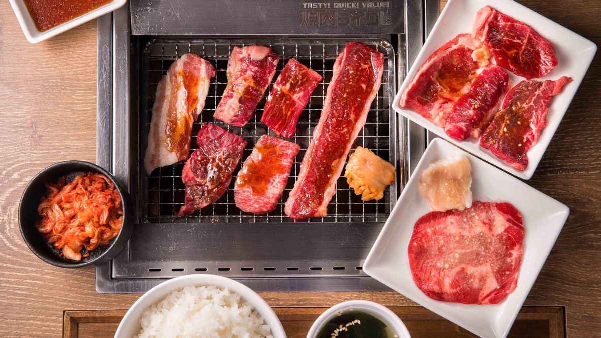 焼肉ライク 公式 焼肉ファストフード 焼肉ライク でバーチャル背景画像を作ってみました お肉 の写真はスクリーン設定でそのまま眺めてもokです 保存してご自由にお使いください T Co 1ooumwq71g Twitter