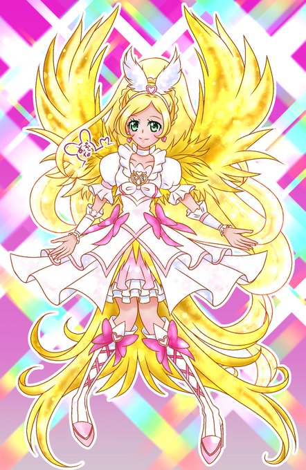 プリキュアイラストのtwitterイラスト検索結果 古い順 プリキュアイラストのtwitterイラスト検索結果 古い順