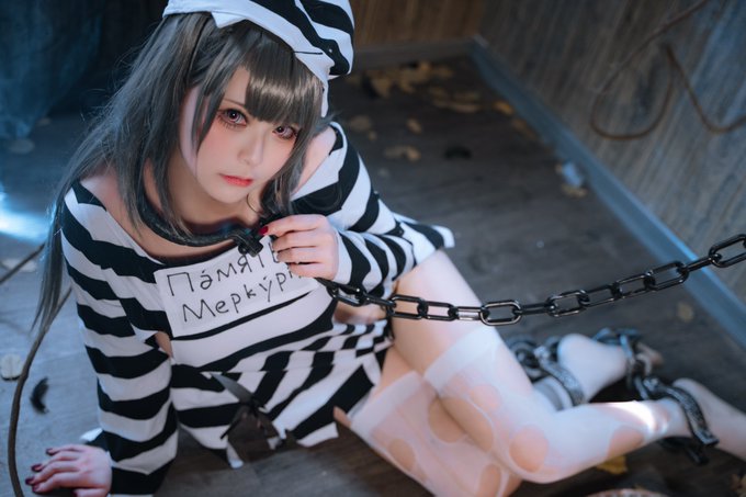 Twitterのコスプレ画像63