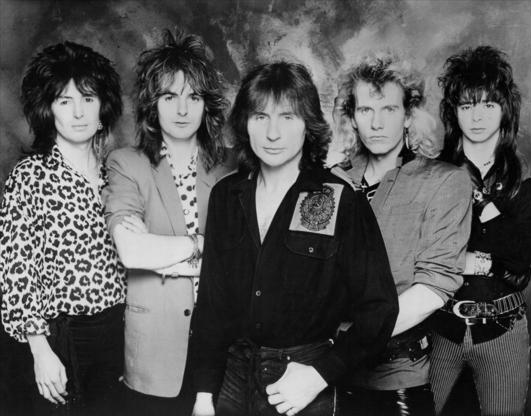 Apotis4stis5 70 Etwn O Phil Mogg Twn Ufo T Co Ltjcubfokg