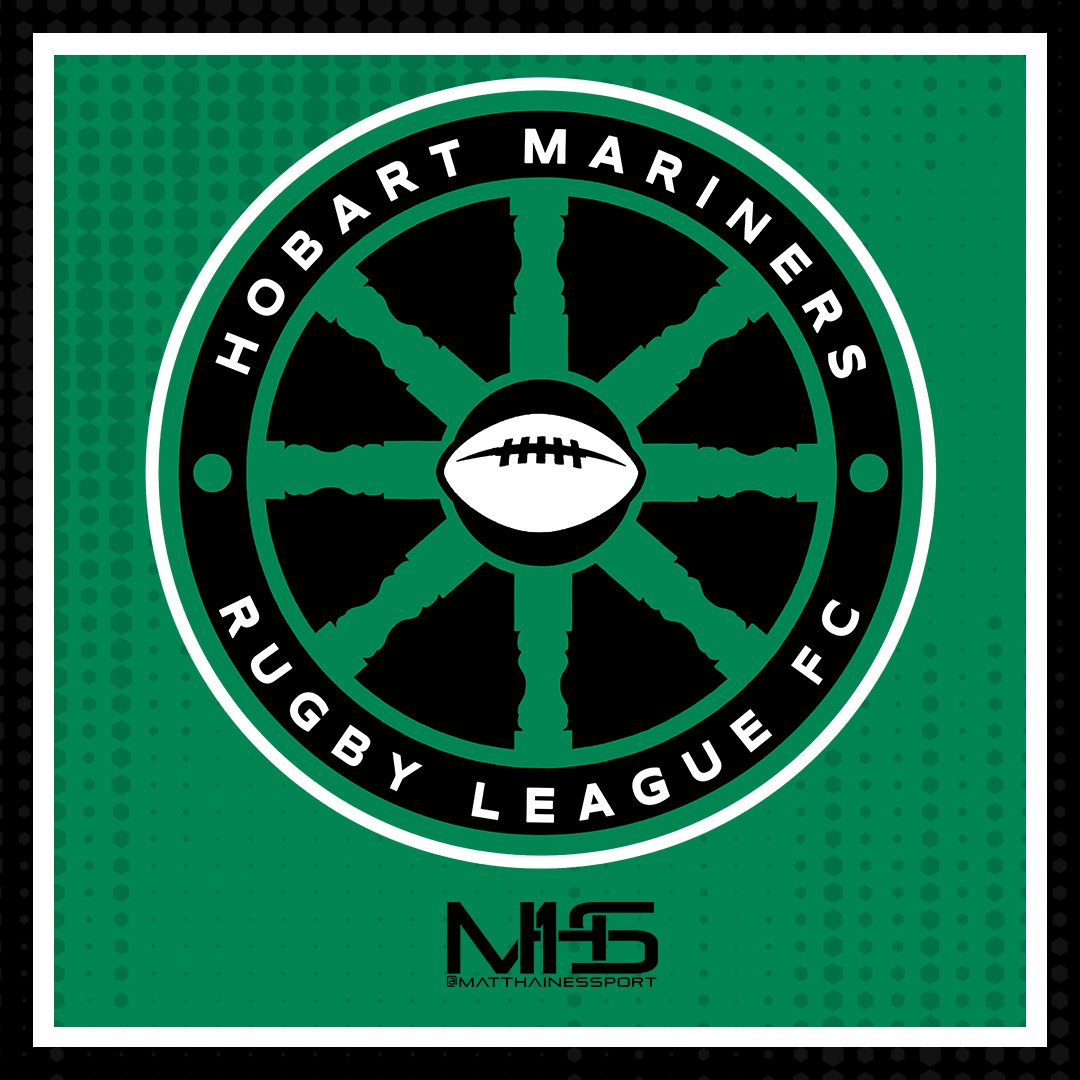 Expansion Series - Hobart Mariners 