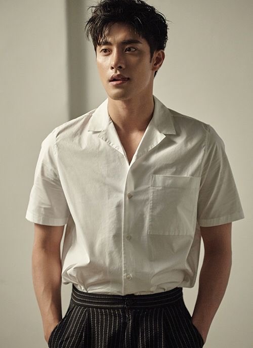 which drama/movie/variety show etc you first knew this actor?actor: sung hoon