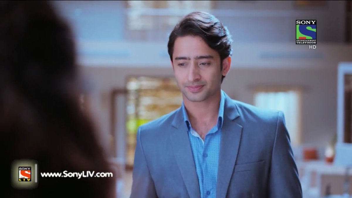 Why he is only wearing my favourite colors  thats why I can't resist na  #ShaheerSheikh  #ShaheerAsDev  #KRPKAB