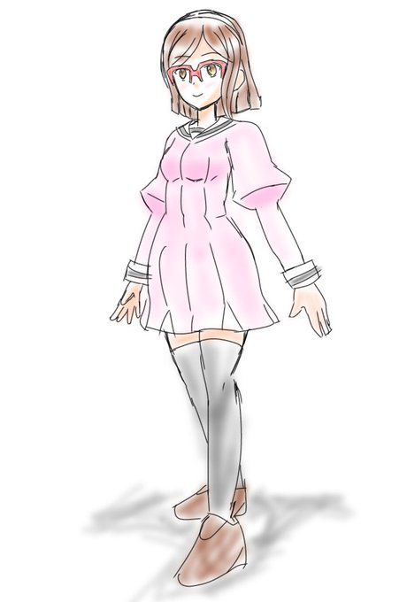 コウサカチナのtwitterイラスト検索結果 コウサカチナのtwitterイラスト検索結果