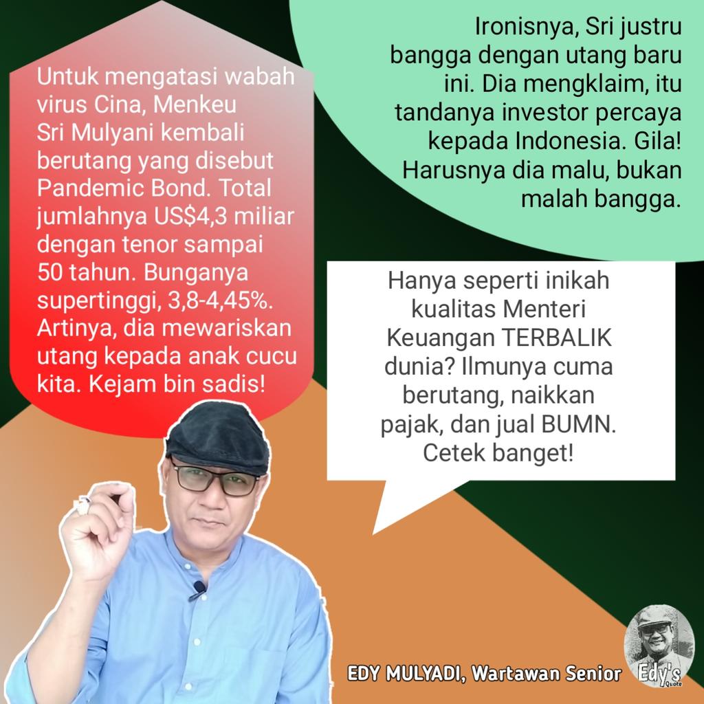 Edy Mulyadi (@edymulyadilagi) on Twitter photo 