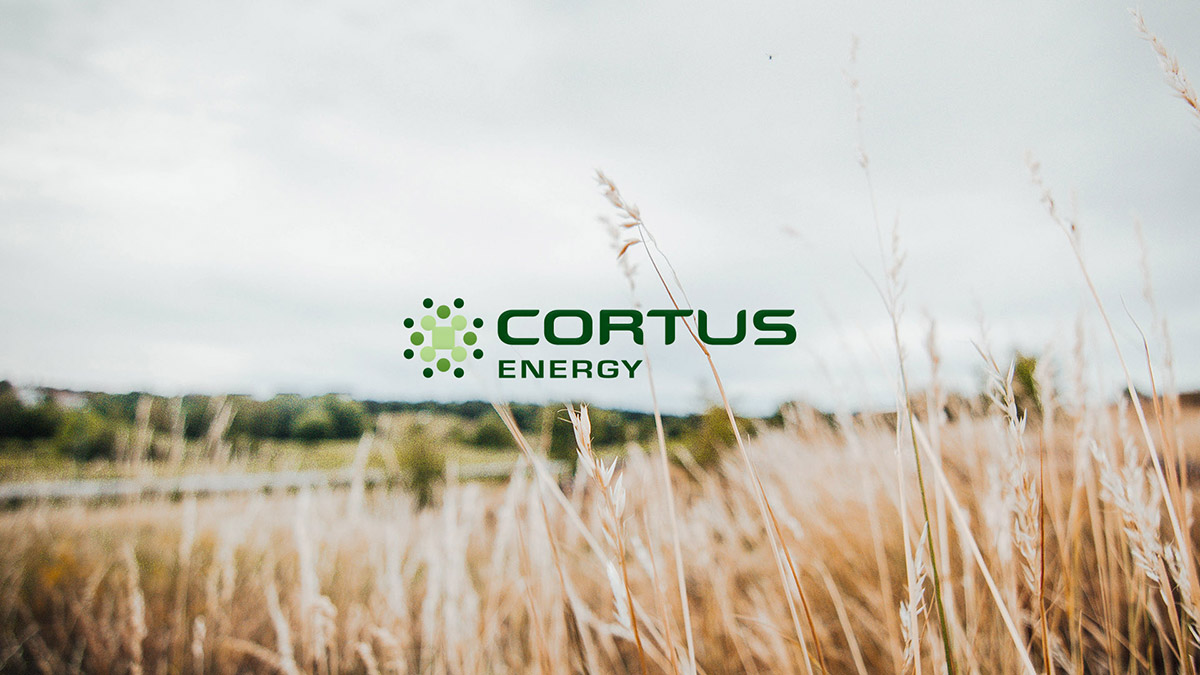 Cortus Energy tweet media