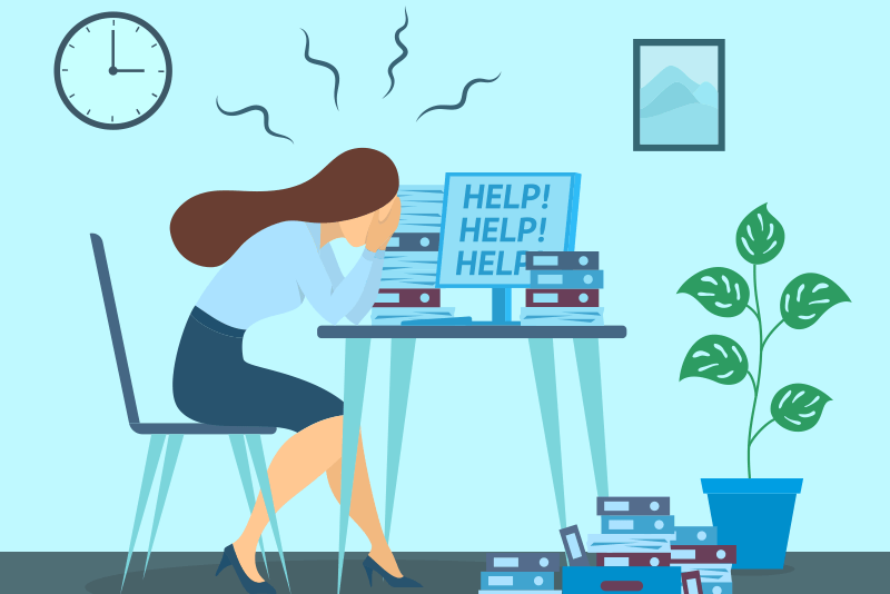 Mitarbeiter im Home-Office – und jetzt? Wie behalten Sie die tatsächlichen Arbeitsstunden und den Gesundheitszustand Ihrer Mitarbeiter im Auge? Mit diesen Tipps und Werkzeugen geht´s ohne viel Aufwand!
tetronik.com/de/aktuelles/c…