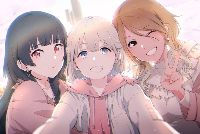 雨宮蓮 「『ペルソナ5』 9周年おめでとうございます 最新・5年前