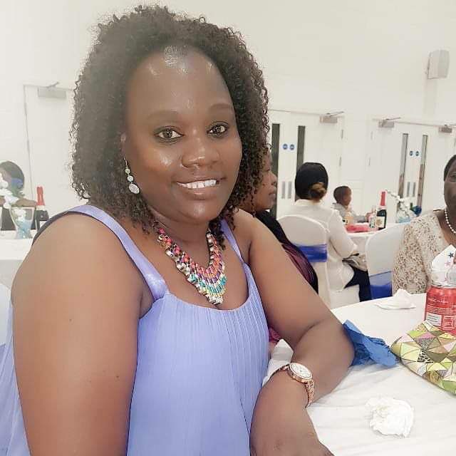 RIP Nurse Gladys Nyemba. The Nottingham based nurse from Zimbabwe becomes the 53rd Healthcare worker to die of Coronavirus in the UK. We will never forget her sacrifice.