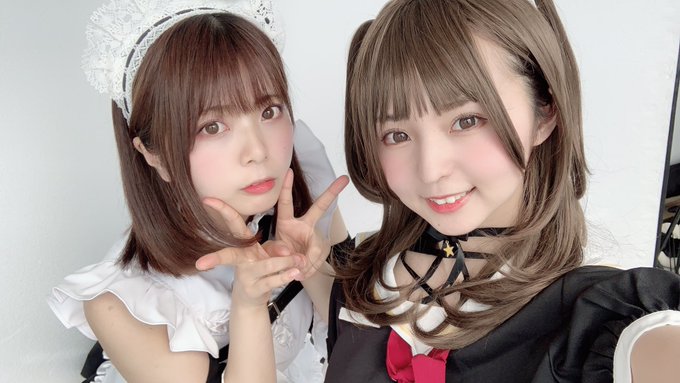 Twitterのコスプレ画像14