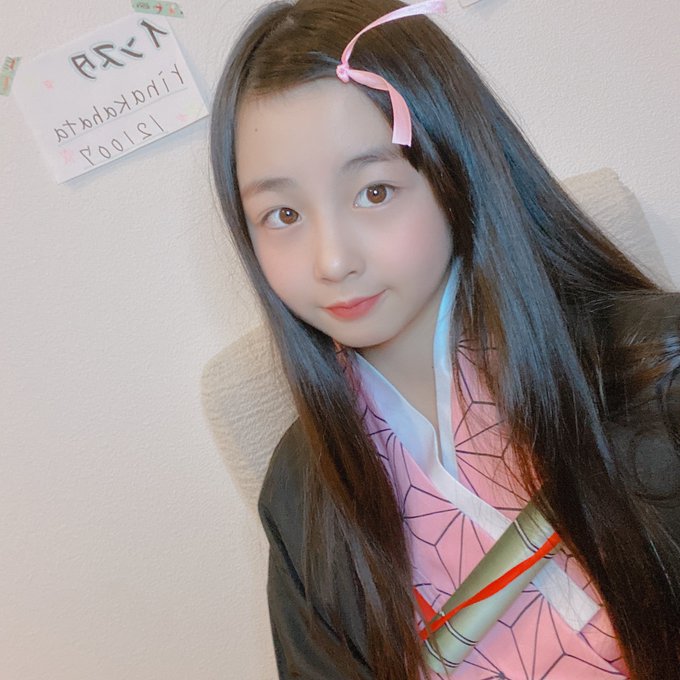 Twitterのコスプレ画像14
