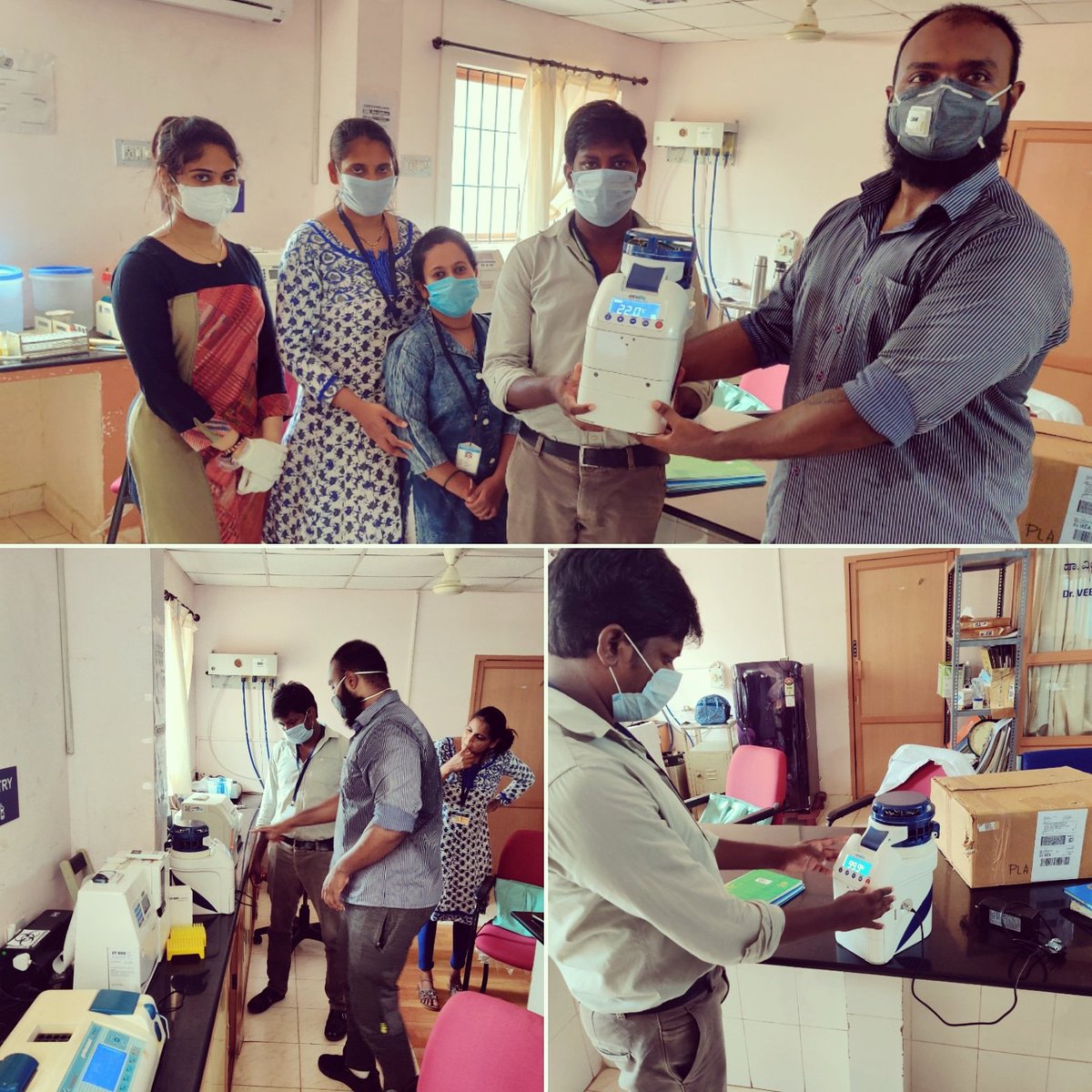 mayursh3tty's tweet photo. @venture_center @CCAMP_Bangalore @BIRAC_2012 https://t.co/8Y3umXncql