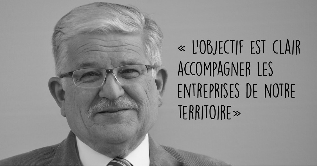 #COVID_19 #Économie #PA_Perrouin
Je veux que les entreprises aient conscience que nous sommes à leurs côtés à 100%. Nous nous nous battrons ensemble pour faire face cette #crise aussi longtemps que nécessaire. #EnsembleOnEstPlusFort Contactez nous 👇
lentrainante.cc-sevreloire.fr/unir-nos-force……/