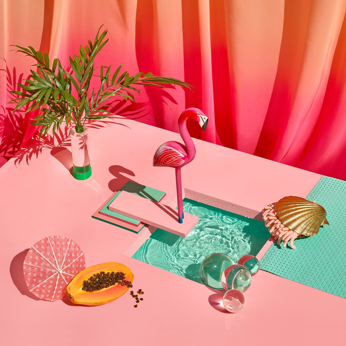 Photographer Paloma Rincón on the joy of photography, life in Madrid and coping during difficult times thepeep.co.uk/interviews/pal…