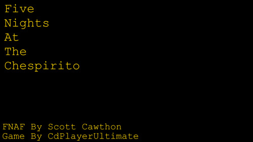 FNAF FAN GAMES tweet media