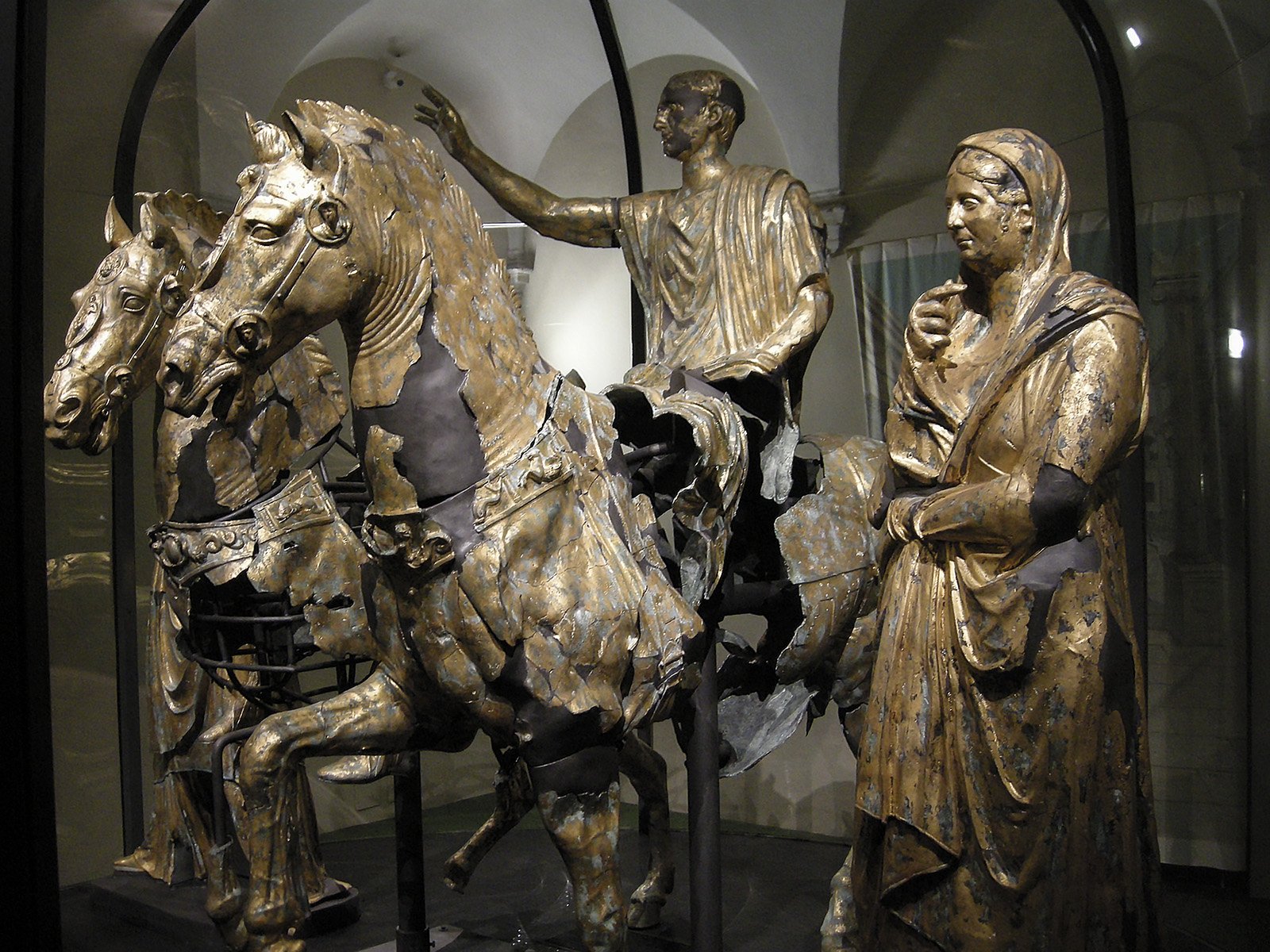 🪔 TimeTravelRome on Twitter "🍭👀 "Eye candy" post. Some of the most