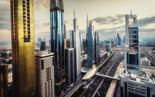 Rents for the most exclusive properties in Dubai dropped 5 per cent last year, but gross residential yields remained the fourth-highest globally at 4.6 per cent.
Read Full Article:
thenational.ae/business/money…
 
#DPF2020 #realestate #property #Dubai #investment