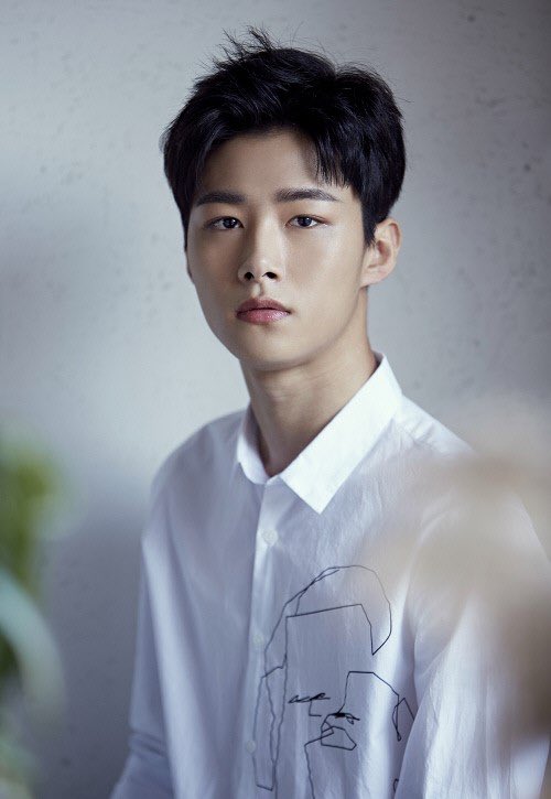 which drama/movie/variety show etc you first knew this actor?actor: seo ji hoon