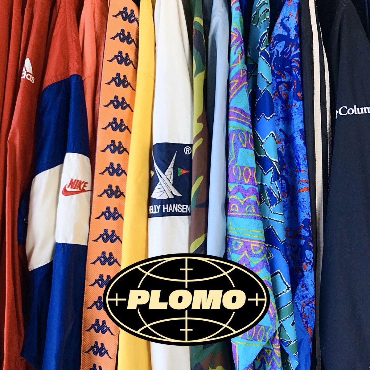 plomoclothes's tweet photo. #concours 🏆
3 bons d’achat de 50€ à gagner valables sur tout le site ! 🌐

Pour participer : 
• Abonne toi à @plomoclothes 
• RT ce post en mentionnant 2 amis

Les résultats seront annoncés le 15 mai💰
Multiplie tes chances de gagner en participant aussi sur FB et Insta ! https://t.co/c5vrpQi1mP