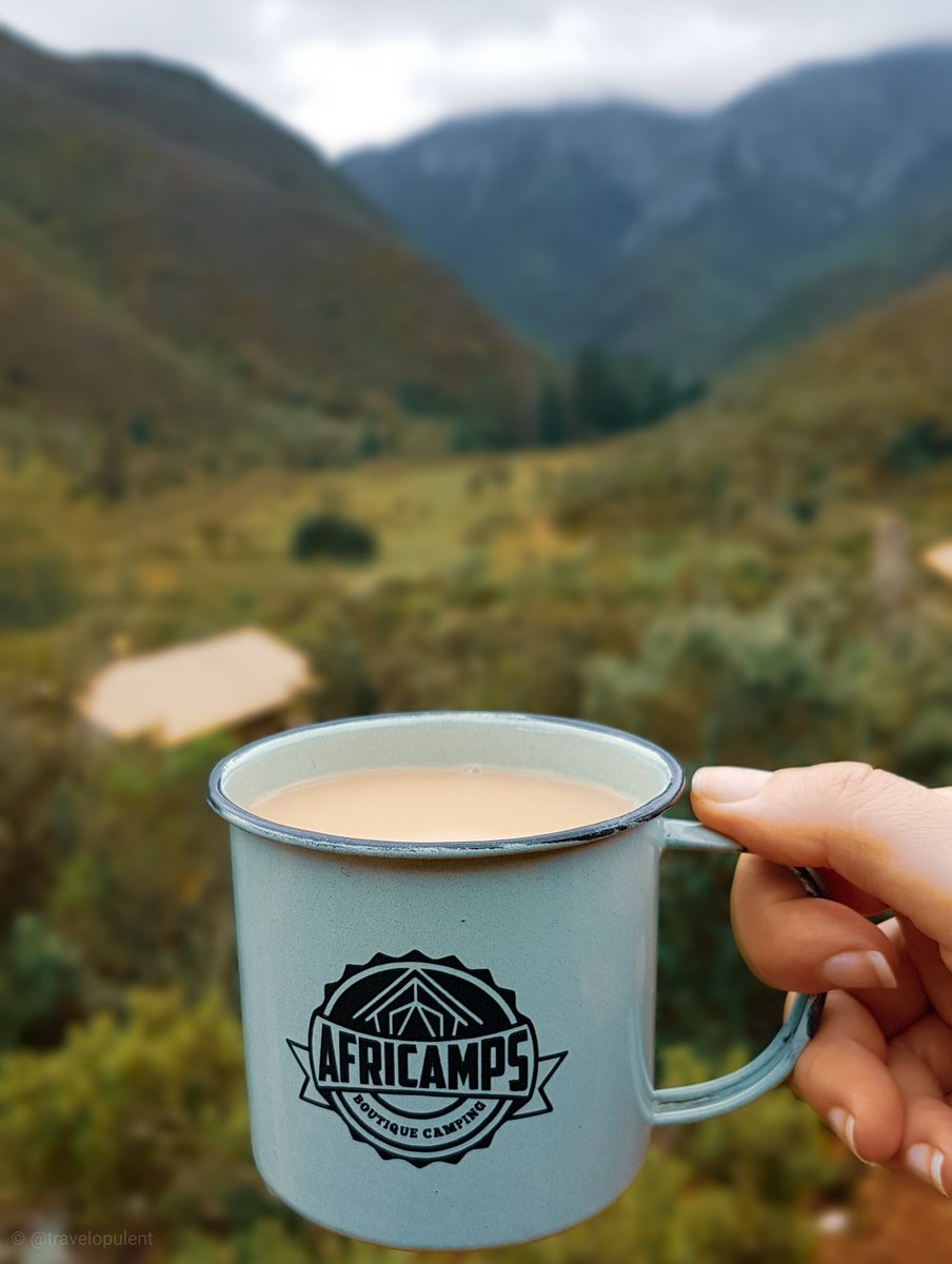 ☕ #VirtualTravelSA: DAY #20 ☕
.
"If this is coffee, please bring me some tea; but if this is tea, please bring me some coffee."
Abraham Lincoln
.
Are you a coffee or tea person?
#FeelingCurious
.
📸 taken at <a href="/PatBuschReserve/">Pat Busch Reserve</a>
<a href="/AfriCamps_SA/">AfriCamps</a>

#coffee #tea