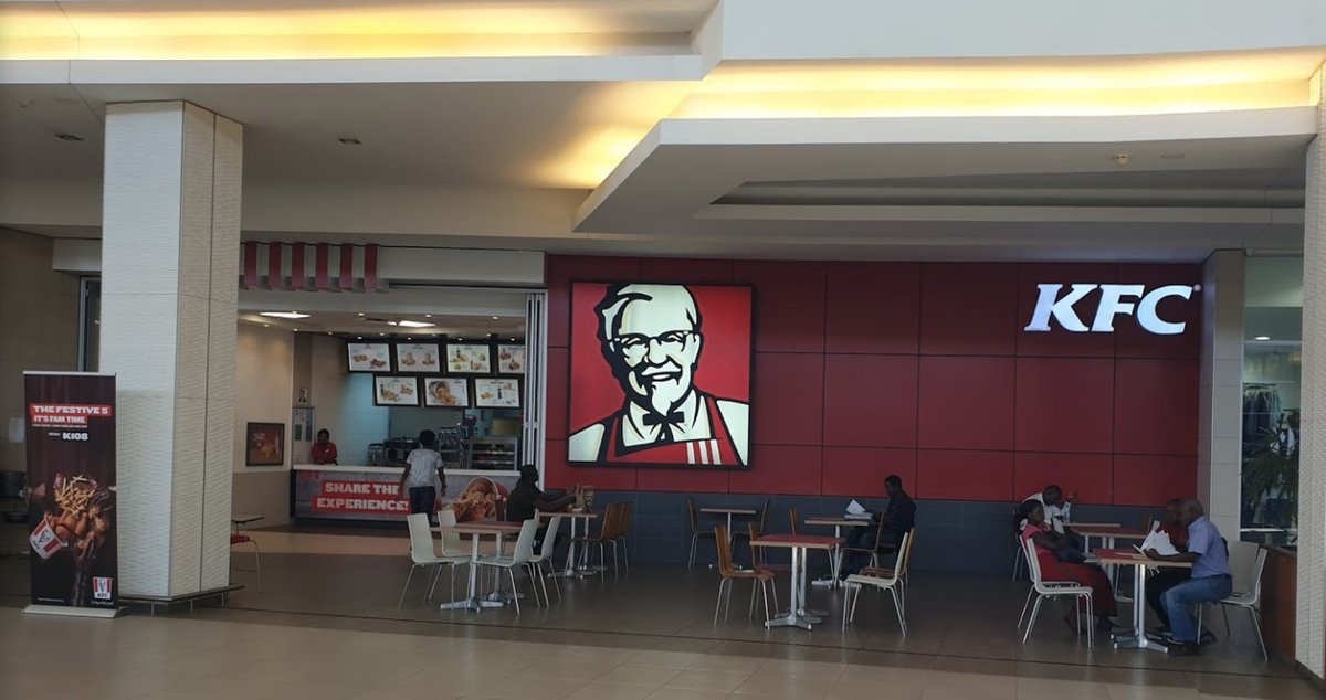 SagaciResearch's tweet image. The latest edition of Sagaci Research's KFC Index shows how Covid-19 has begun to impact purchasing power in Africa
lnkd.in/gA2X6gz
#KFCindex #purchasingpowerparity #FXtrading #economics #fastfood