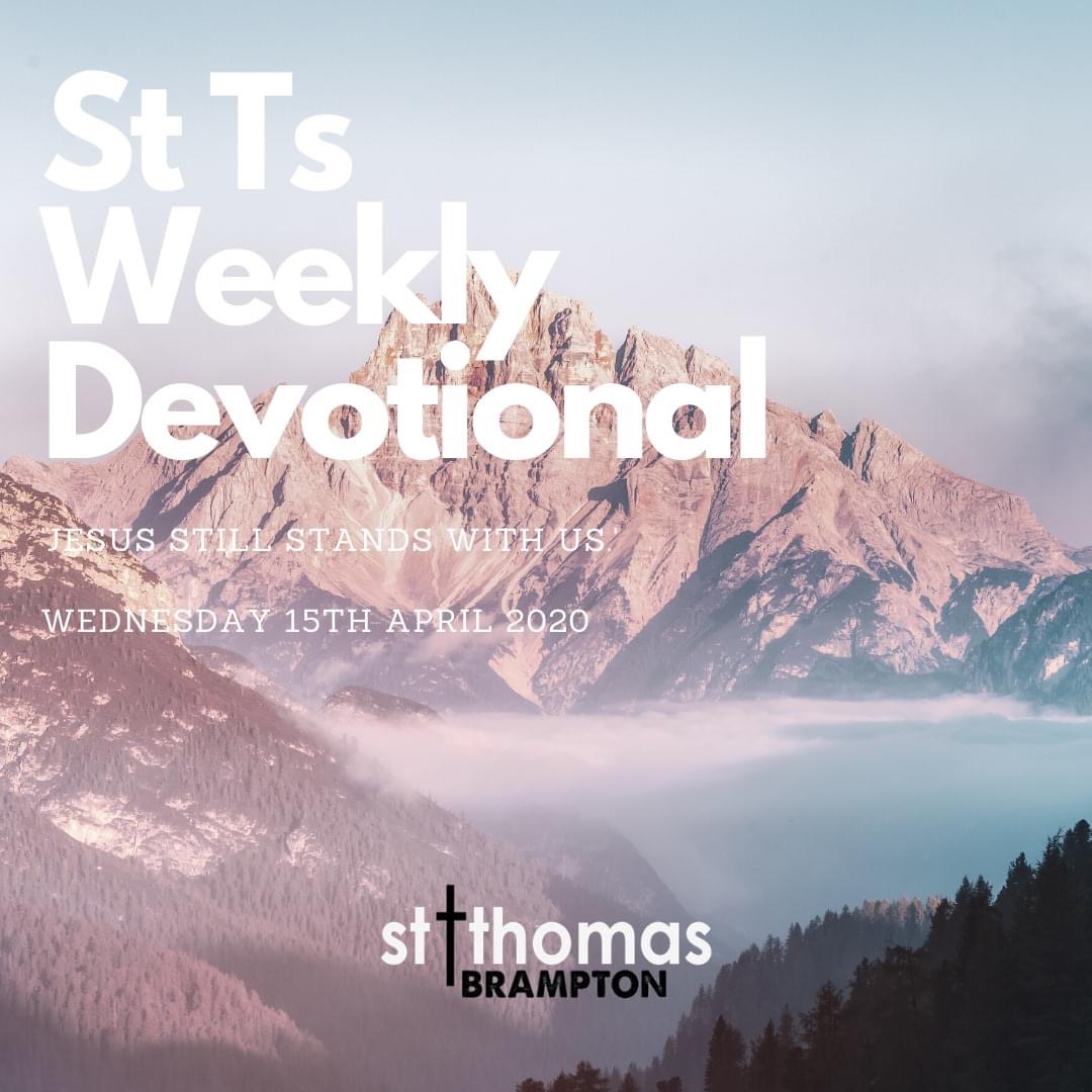 St Thomas Brampton (@st_thomaschurch) / Posts / X