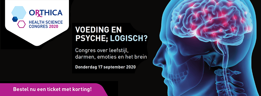 Orthica's tweet photo. 'Samenkomen' is nu onmogelijk, maar we gaan hoe dan ook door met kennis delen en het inspireren van gezondheidsprofessionals. Daarom werken we ondanks alles hard aan het jaarlijkse Orthica Health Science Congres. Bent u erbij op do 17 september 2020? https://t.co/vDGGQwau0N https://t.co/AGtYzNbAnN
