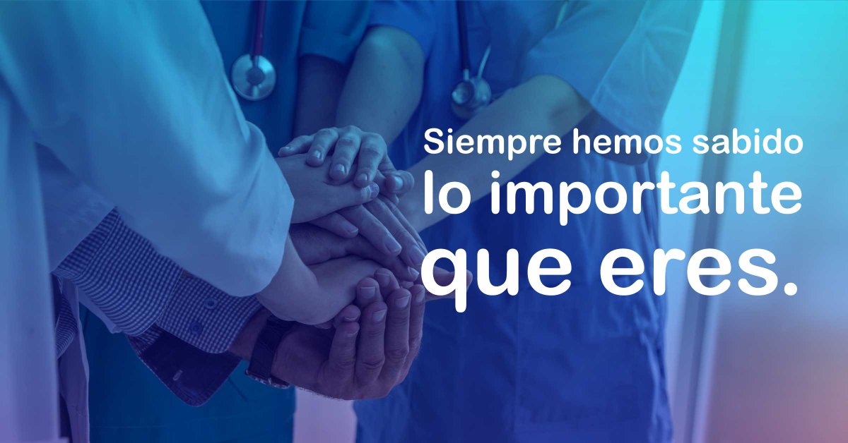 ⚡ Bajamos los precios un 25% en formación ⚡
bit.ly/formacion_EMP
💙 Queremos que tu aprendizaje no se detenga en estos momentos porque eres el motor de nuestra sociedad. Invertir en ti es invertir en todos.
💪 Juntos somos más fuertes 💪