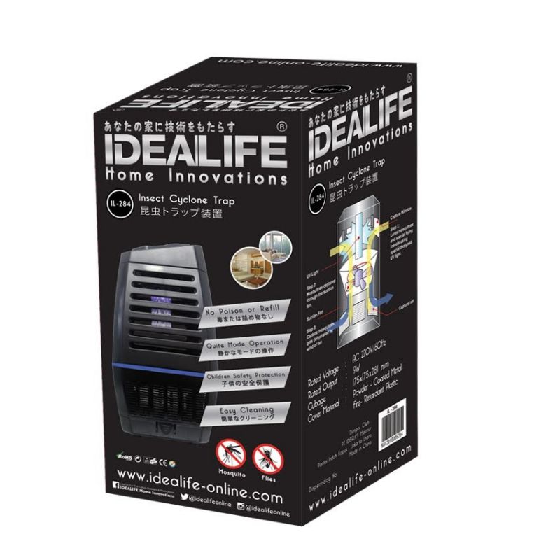 larismu's tweet photo. Lampu UV Idealife IL-284

Harga : 270 ribu
Grosir : 255 ribu

CS 1: 082231233135 (WA/TLP)
CS 2: 0818218742 (WA/TLP)

Web : https://t.co/lAoqJyrMIb

#idealife #idealifeonline #idealifejapan #idealifeoriginal #lampu #lampuuv #perangkapnyamuk #murah #jakarta https://t.co/q6OOBY6tfV
