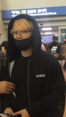 baekhyun as your boyfriend: a thread