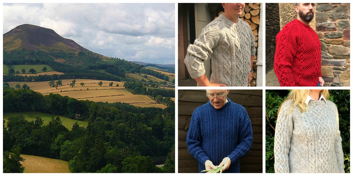 ScotKnitter tweet picture