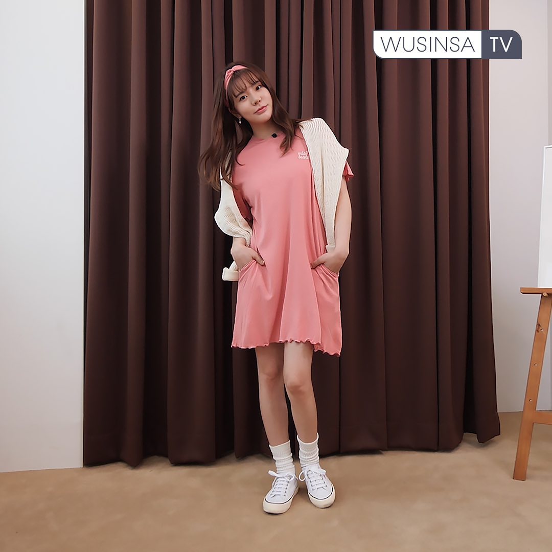 515UPDATES's tweet photo. [PHOTO] Sunny in MusinsaTV IG

 🔗 https://t.co/dRqzBLhvSh

#Sunny #SNSD https://t.co/oTI1gLAxT4
