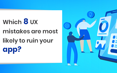 MidasITServices's tweet image. 8 Common UX Mistakes That Will Lead To App Failure
#custom #customapplicationdevelopmentservices #customapp #webapplicationdevelopment #applicationdevelopment #web
Know More 👉👉👉 bit.ly/2VuAXrF