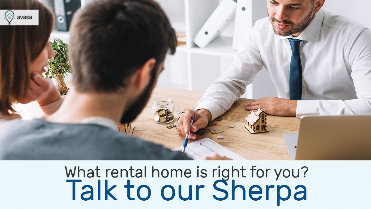 AvasaAI's tweet photo. Thinking of renting in the UK? Find out what all you will need. Talk to our local property expert, our βSherpaβ to get started:
https://t.co/yHJ3kOxH1E
#RentingMadeEasy #SherpaService https://t.co/kAOUMn1Jz0