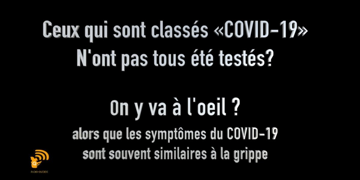 Qui sont les marionnettistes ? Quel sont les intérêts ?  #Bigpharma?  #Bigbrother?