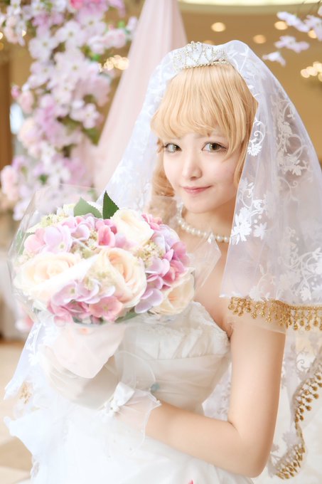 コスプレイヤーおさかなのTwitter画像47