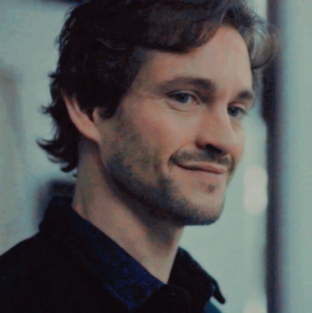 it’s crying over will graham’s beauty hours