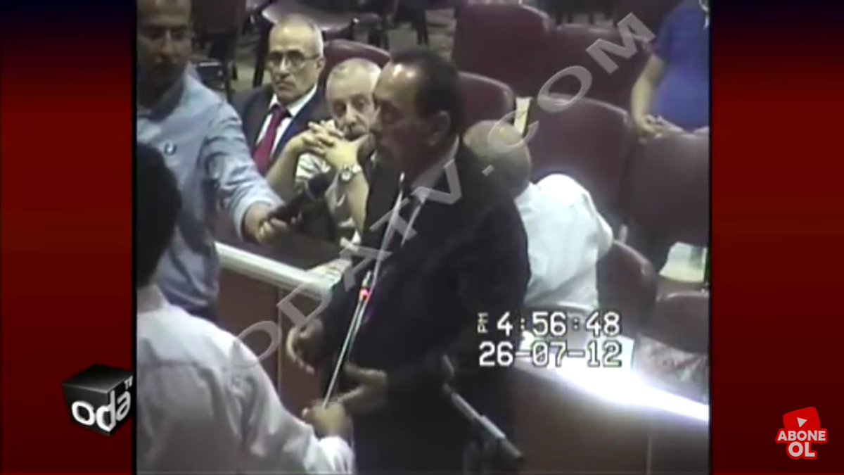 İbnelik ispiyonculuktan daha şereflidir. ( Hakimin söyle kurtul ifadesine cevabı ) 
Son Kabadayı #AlaattinCakıcı