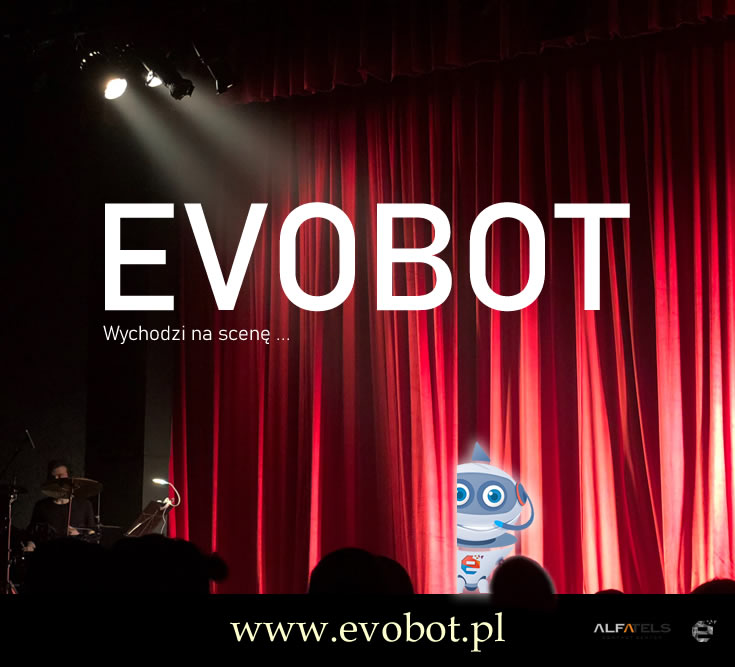 entish's tweet photo. We'd like to introduce our latest product: EvoBot - voicebot technology that can speak and listen. https://t.co/UIGP8meqqz https://t.co/SzekDQDr9x