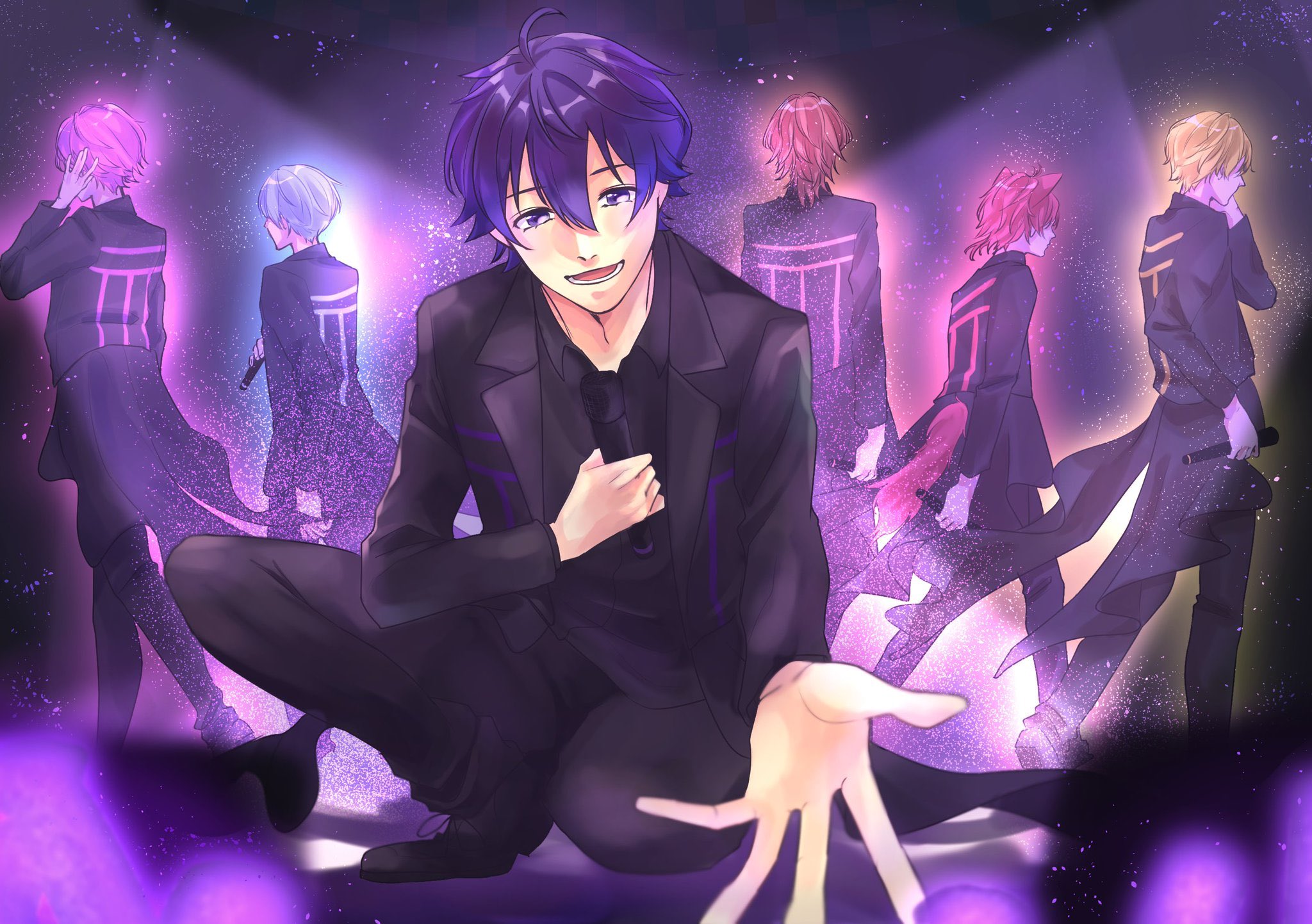 تويتر ダンディ うらら على تويتر すとぷりギャラリー