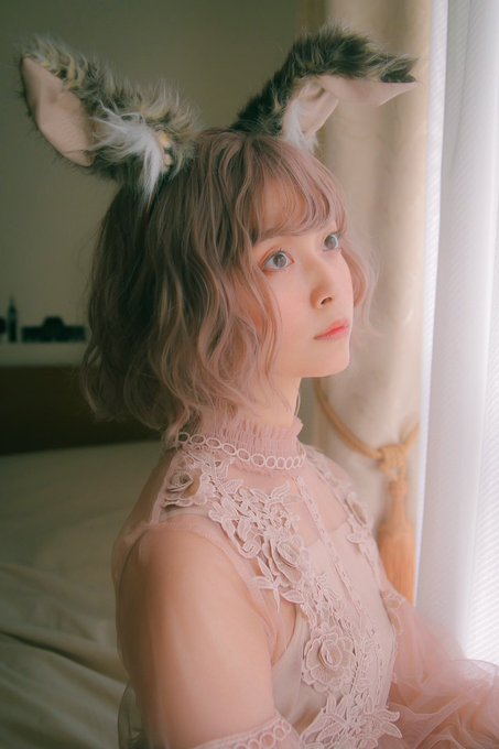 Twitterのコスプレ画像47