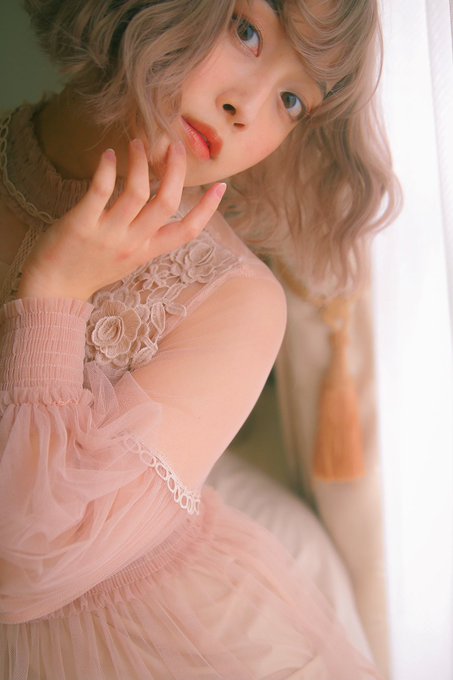 Twitterのコスプレ画像48