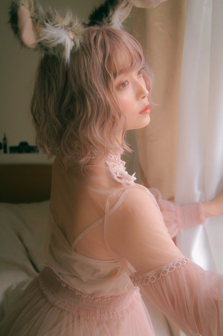 Twitterのコスプレ画像49