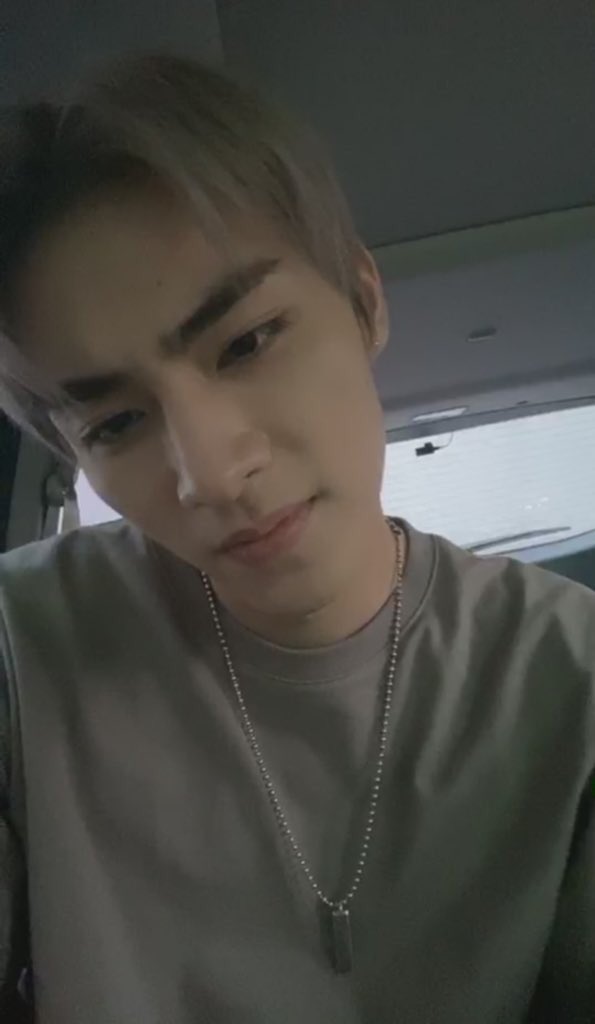 xiaojunjmx's tweet photo. อย่าทำให้ชอบมากไปกว่านี้จะได้ไหมเต๋อ https://t.co/SINIiLDvwE