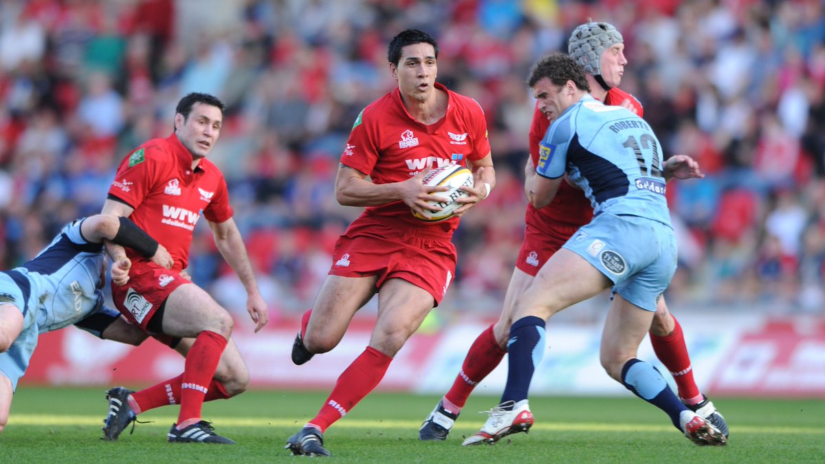 scarlets_rugby's tweet photo. 📊ULTIMATE XV | Time to pick Foxy's centre partner. We've added a couple of names to the mix!
🔴 Salesi Finau
🔴 Matthew J Watkins
🔴 Regan King
🔴 Hadleigh Parkes
🔴 Scott Williams
🔴 Leigh Davies
🔴 Gavin Evans
Vote | Pleidleisiwch ⬇️
https://t.co/hcAn1YTKR3 https://t.co/9HRW73sMXE