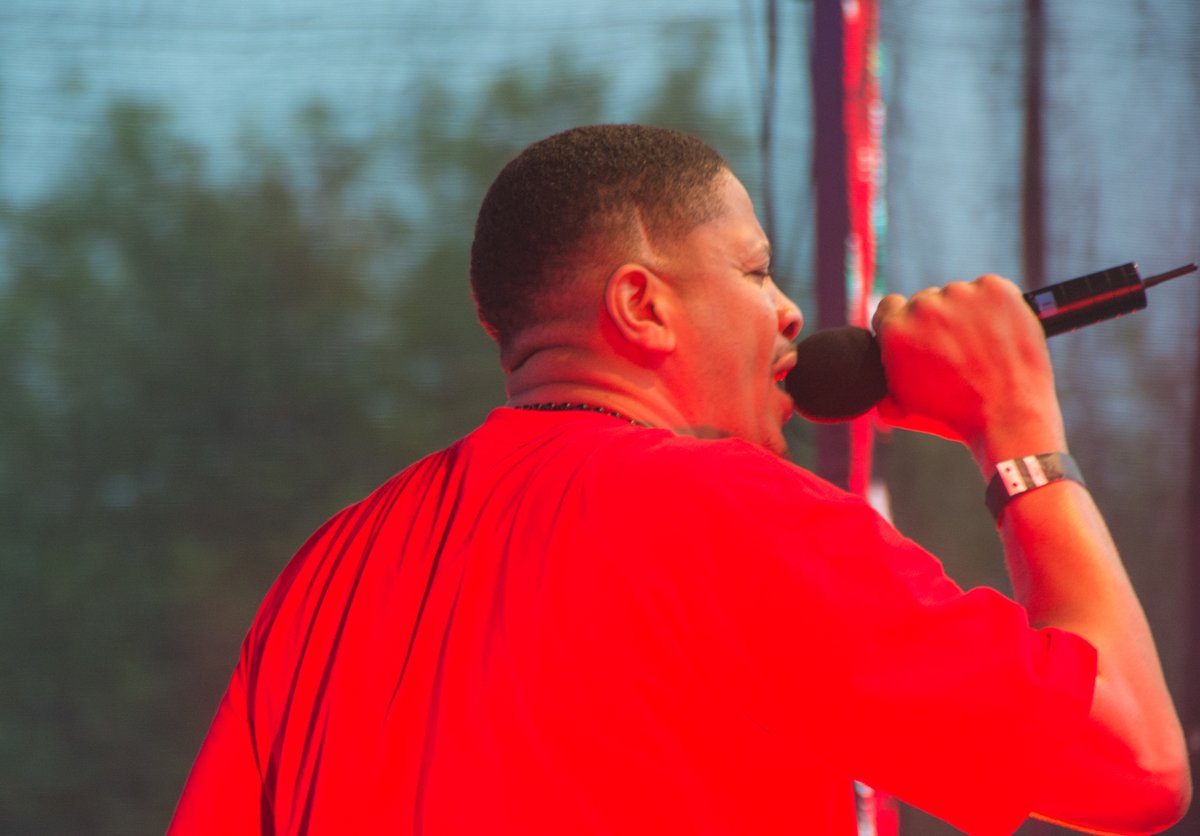 And  #BitsOfNewZealand that are a thing of the past atm, Music Festivals  @Krafty_Kuts &  @Chali2na,  @JonToogood rocking Electric Avenue festival in ChCh
