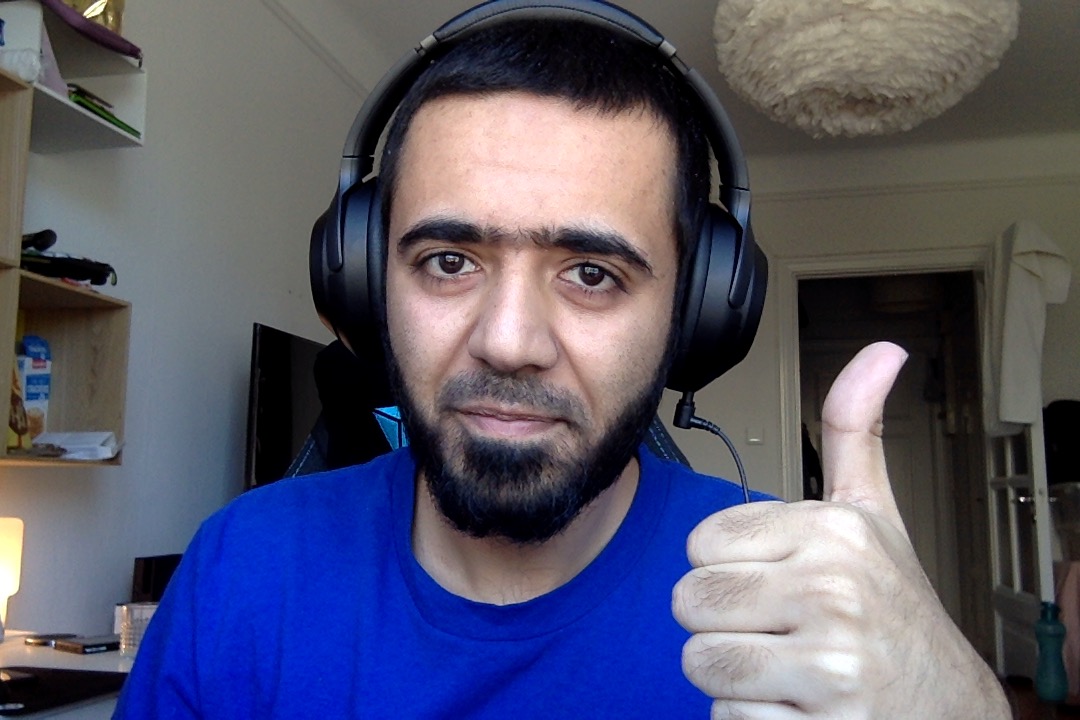 codewith_ahsan's tweet image. All set for @allthetalksconf . Going live in about 5 minutes.

#allthetalks #conference #javascript #chromePortals #talk @GoogleDevExpert #gde