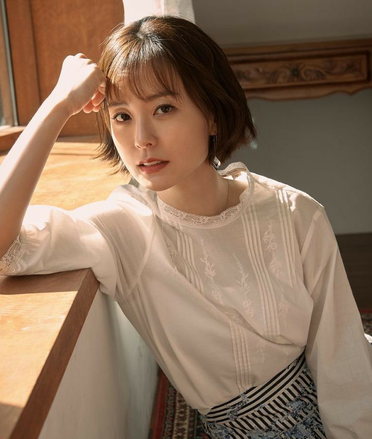 Jung Yun Mi, 37