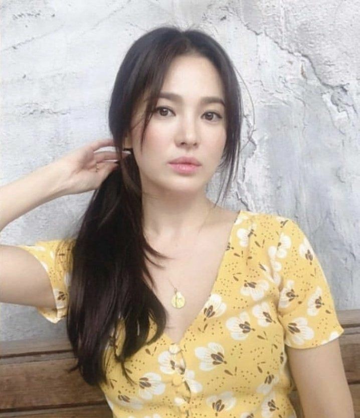 Song Hye Kyo, 38
